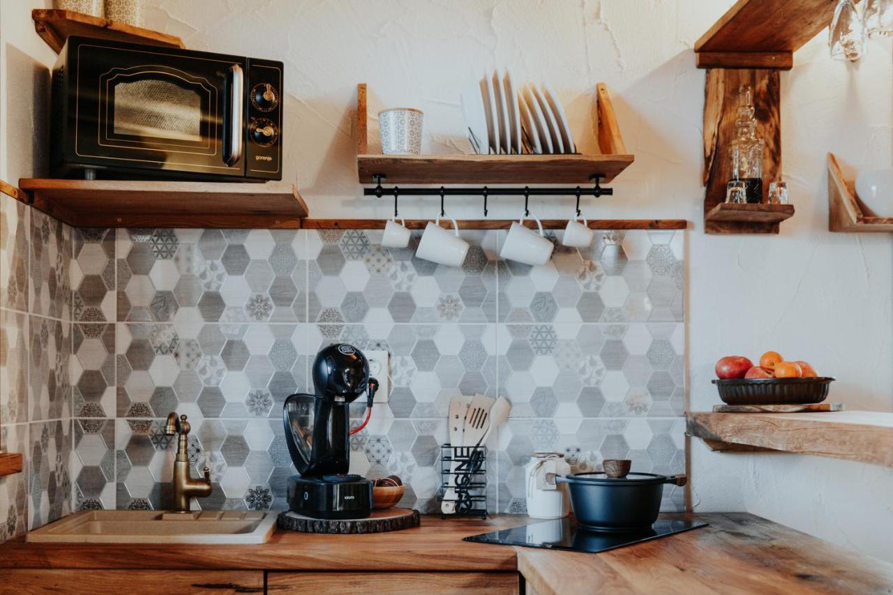 Treehouse Drevesna Hiska Strkovo Gnezdo Ranc Jures Hotel Ljutomer Ngoại thất bức ảnh