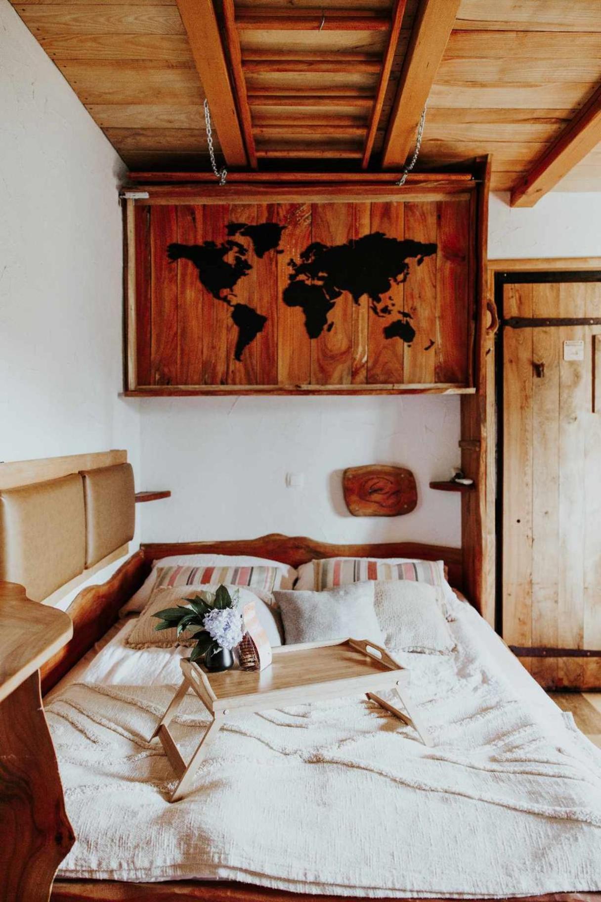 Treehouse Drevesna Hiska Strkovo Gnezdo Ranc Jures Hotel Ljutomer Ngoại thất bức ảnh